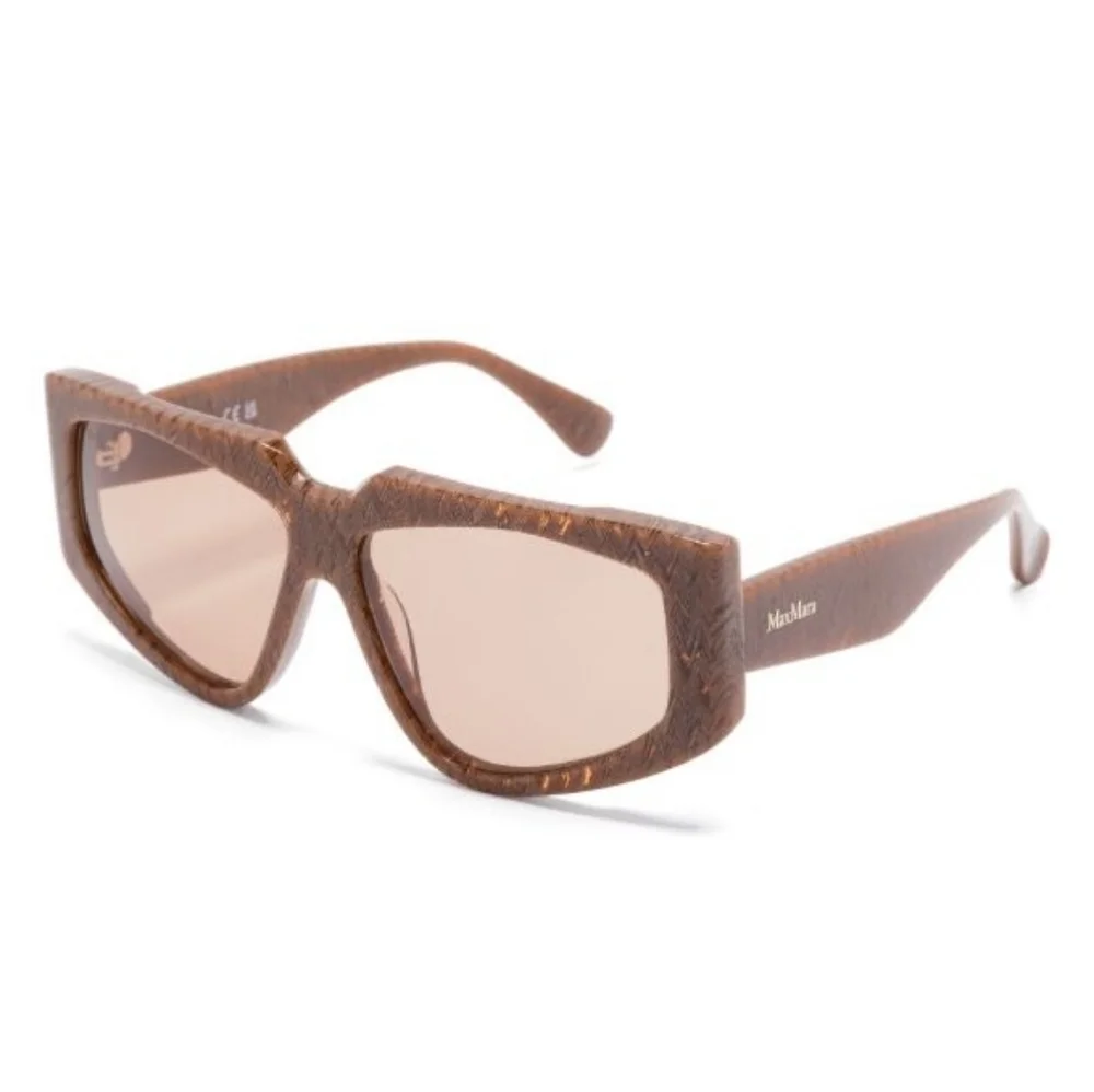 Max Mara Eyewear Glimpse Sunglasses NEW with Case‎
